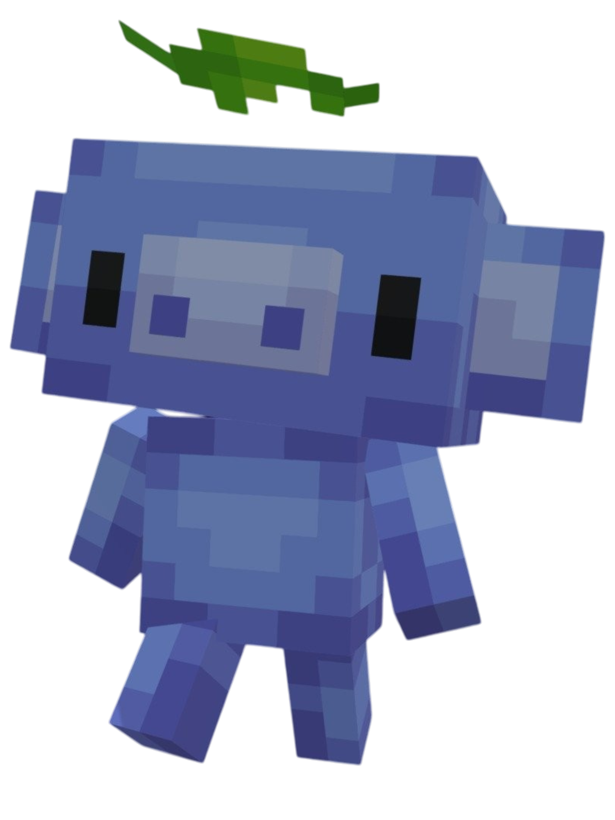 Discord character